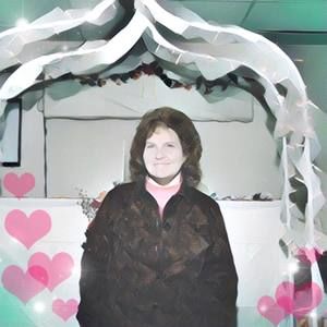 Meet your Posher, Patti